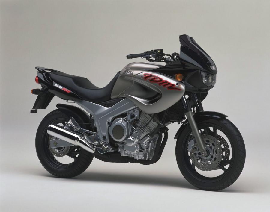 Yamaha TDM850